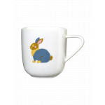 ASA Henkelbecher Kaninchen Karla