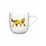 ASA Henkelbecher Kater Kasimir