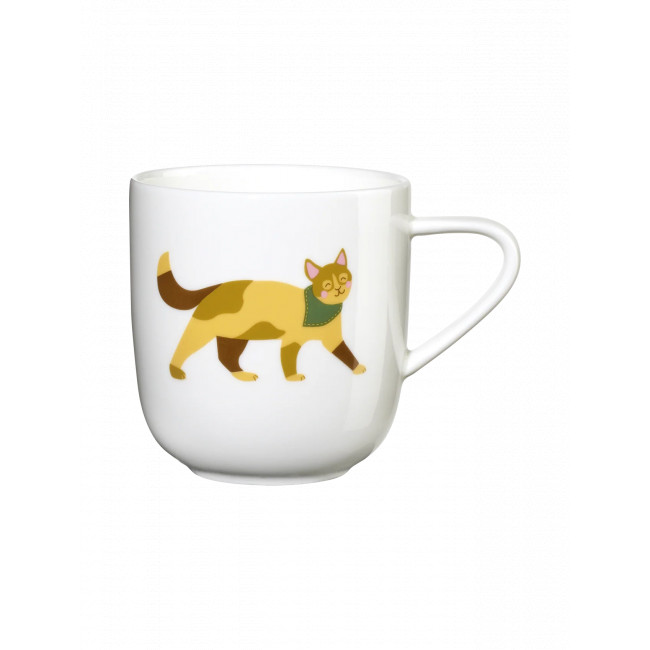 ASA Henkelbecher Kater Kasimir