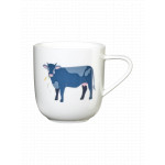 ASA Henkelbecher Kuh Kerstin