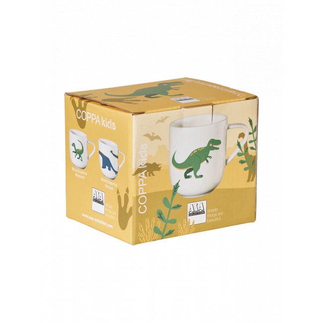 ASA Henkelbecher Tyrannosaurus Rex Titus