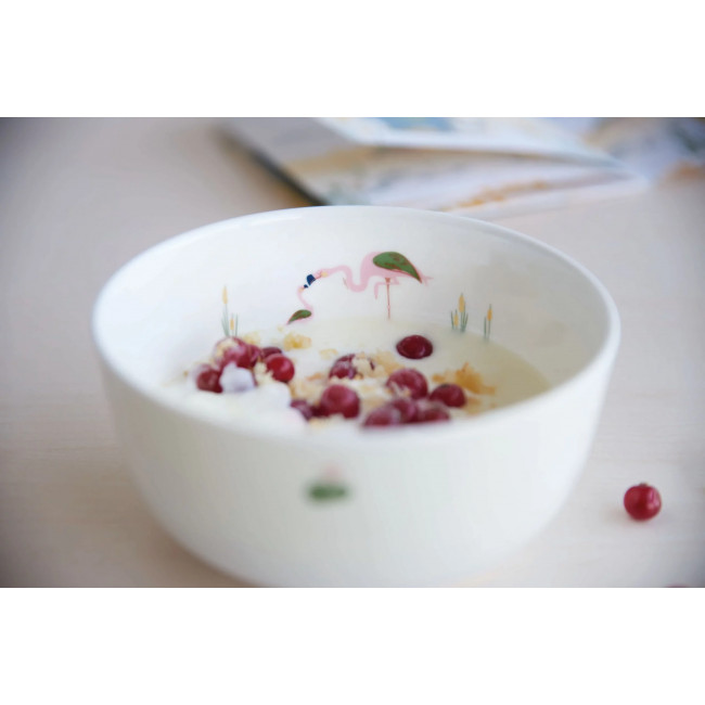 Kindergeschirr fiona Flamingo ASA Kindergeschirr fiona Flamingo ASA