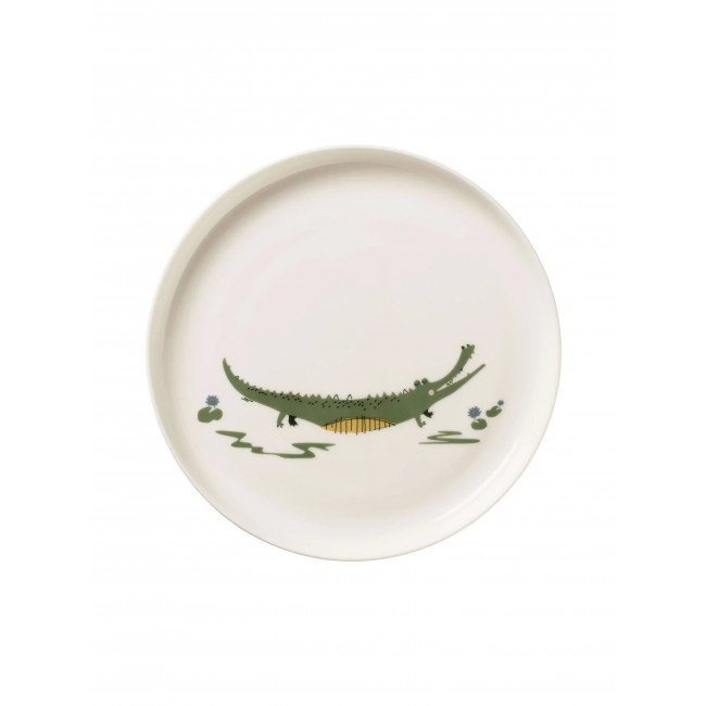 Kindergeschirr croco Krokodil ASA Kindergeschirr croco Krokodil ASA