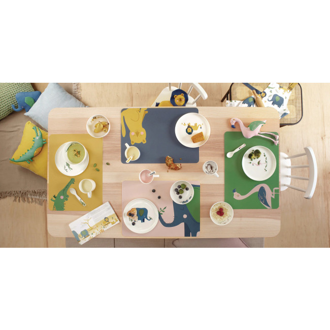 ASA Kindergeschirr slider