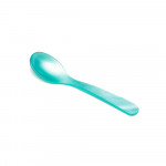 Acryl Eierlöffel Türkis - G.F. Heim Söhne