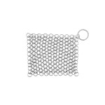 Ringreiniger aus Edelstahl