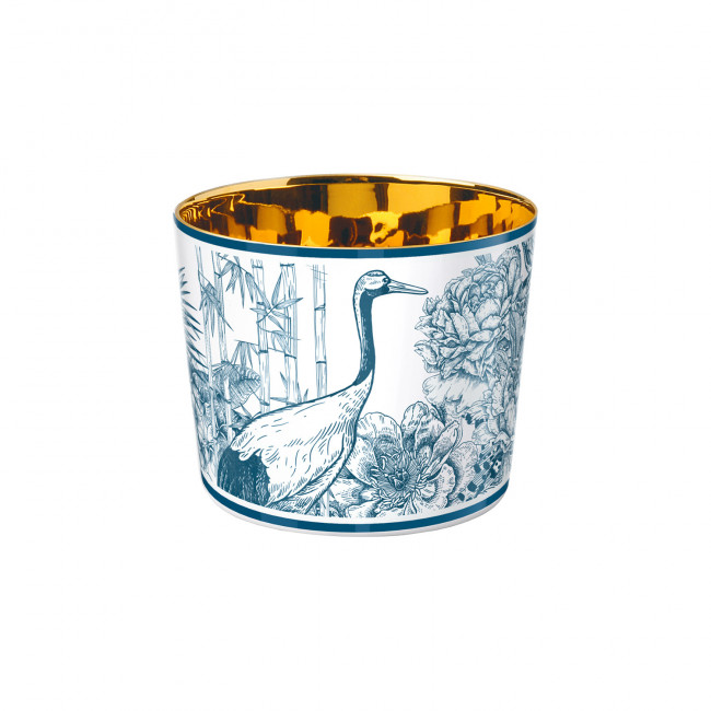 Sip of Gold Paraiso Blue Leopard Sieger by Fürstenberg Sip of Gold Paraiso Blue Leopard Sieger by Fürstenberg