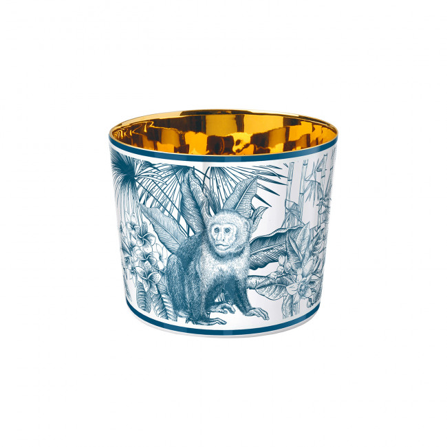 Sip of Gold Paraiso Blue Monkey Sieger by Fürstenberg