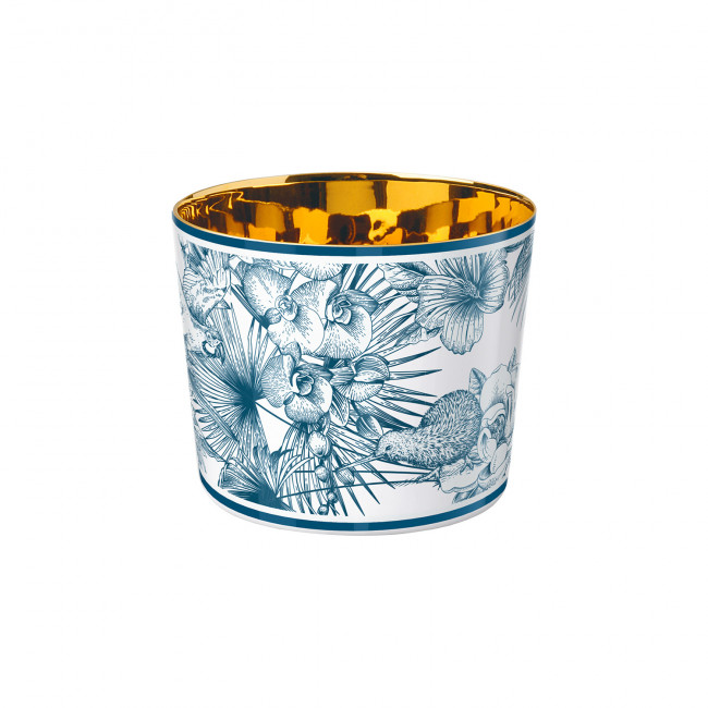 Sip of Gold Paraiso Blue Monkey Sieger by Fürstenberg