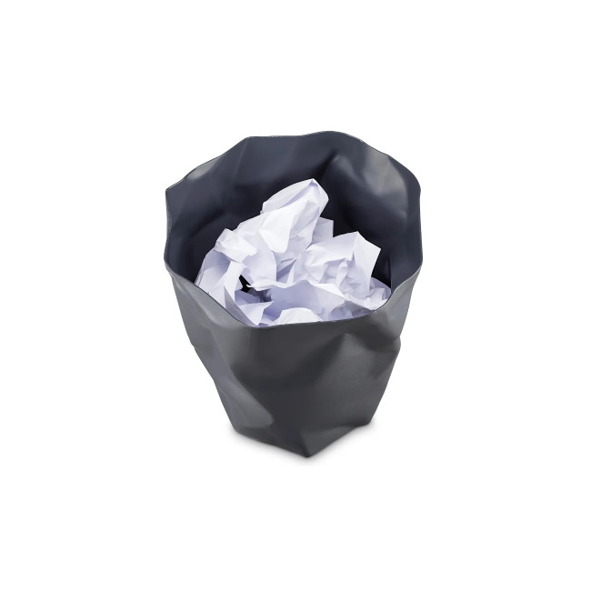 Essey Bin Bin graphite klein