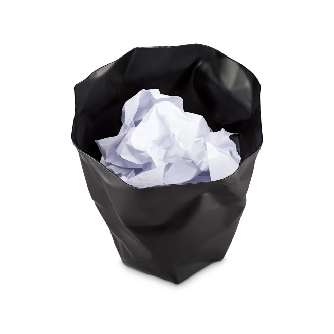 Essey Bin Bin schwarz klein