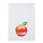 Geschirrtuch Apfel Frohstoff