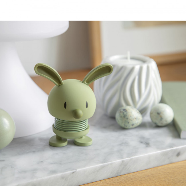 Hoptimist Hase Bunny Bunny-Green