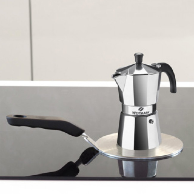 Induktionsadapterplatte 14 cm Westmark