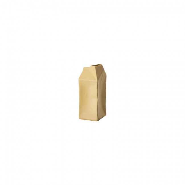 Miniaturvase Pacco Bello Do not litter Rosenthal