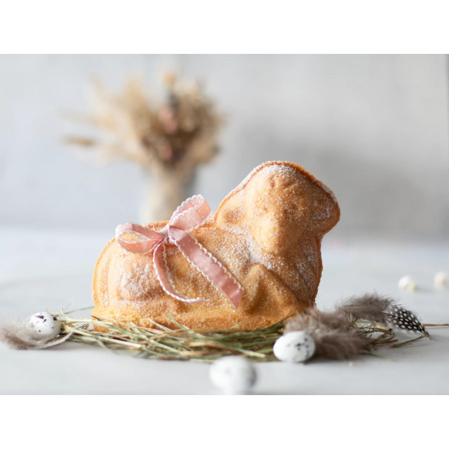 Osterlamm 3D klein städter