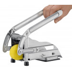 Pommes Schneider Edelstahl Küchenprofi