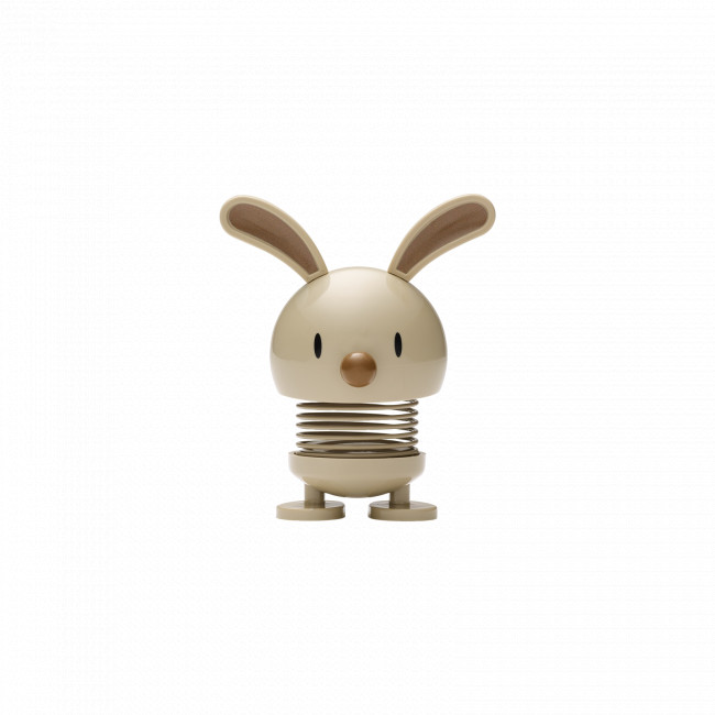 Hoptimist Hase Bunny mood Bunny-Latte