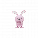 Hoptimist Hase Bunny Pink
