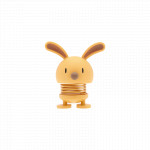 Hoptimist Hase Bunny Yellow mood