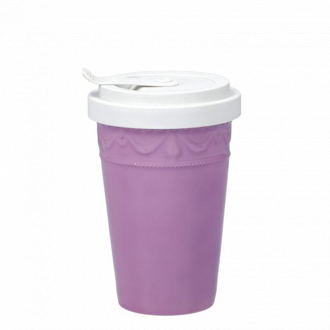 Kurland To-go Becher Feige - KPM