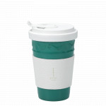 Kurland To-go Becher Melone - KPM