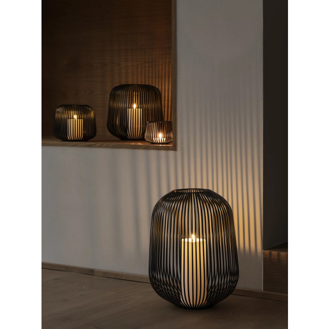 Lito black Blomus Ambiente