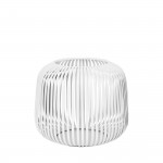 Lito S white Blomus