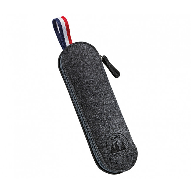 Besteckset 3-tlg. Viaggio cilio Besteckset 3-tlg. Viaggio cilio