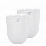 LAB Becher Duo-Set No.2H KPM