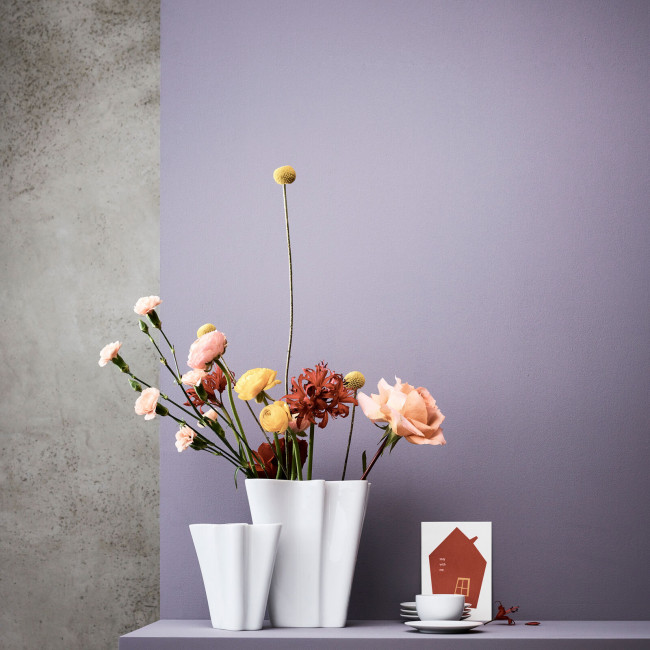 Vase Flux Rosenthal