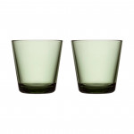iittala Kartio pine green tannengrün 21cl