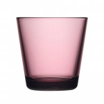 iittala Kartio violett 21cl