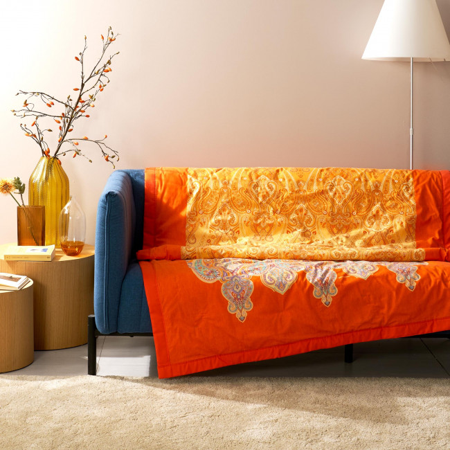 Bassetti Plaid Ragusa Y1