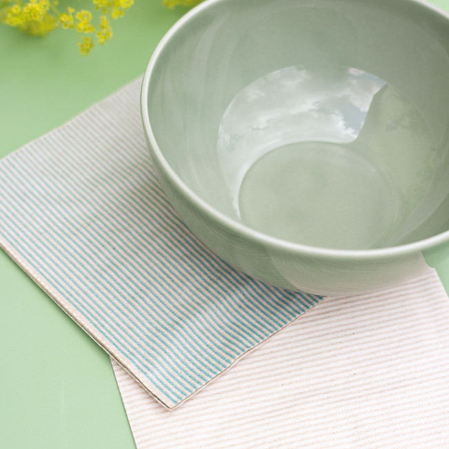 Daily Schüssel 24 cm moss green thomas Daily Schüssel 24 cm moss green thomas