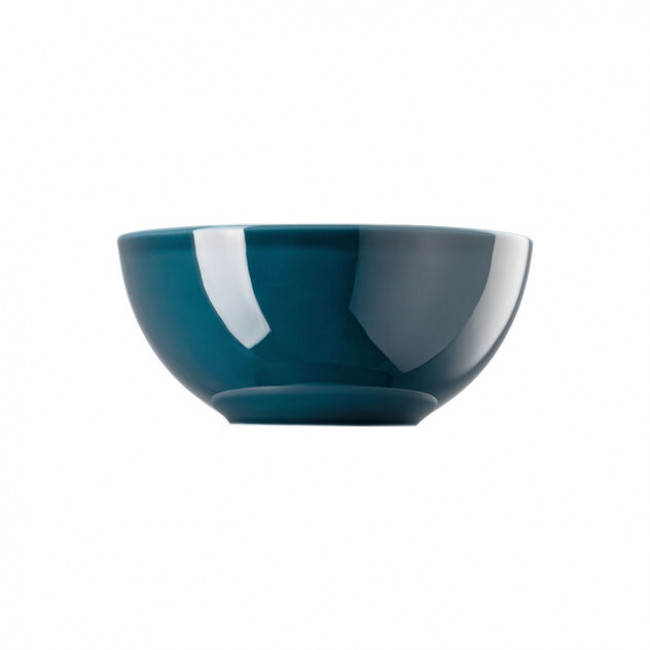 Bowl 24 cm night blue thomas
