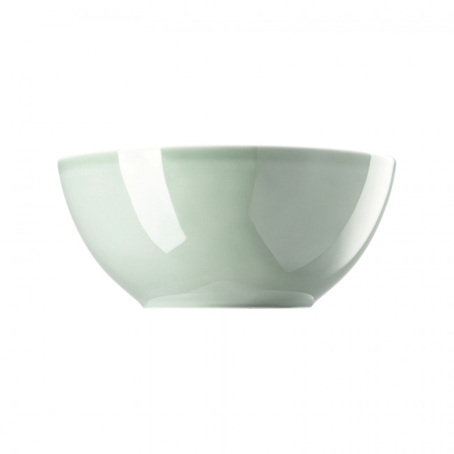 Bowl 28 cm moss green thomas
