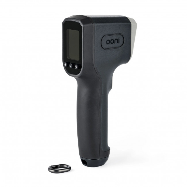 Ooni digitales Infrarot Thermometer