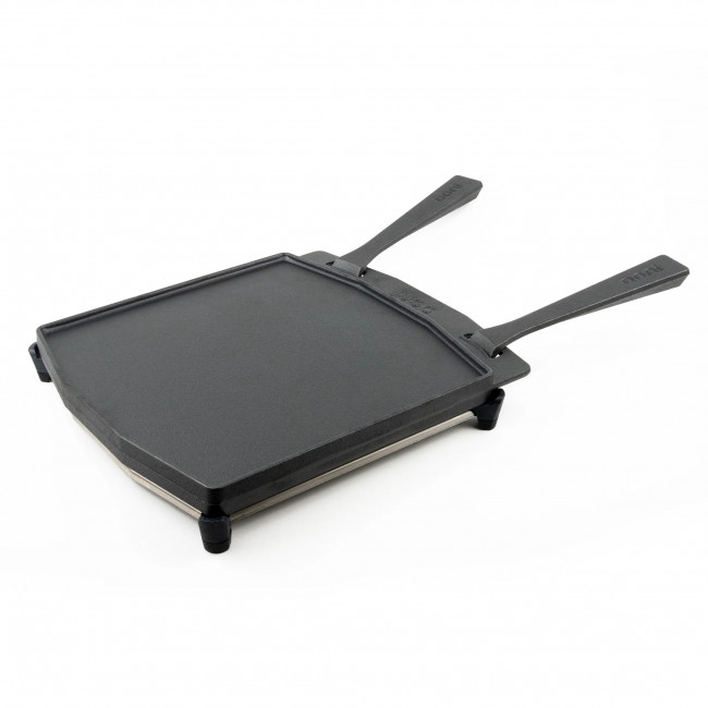 Ooni Doppelseitige Grillpfanne