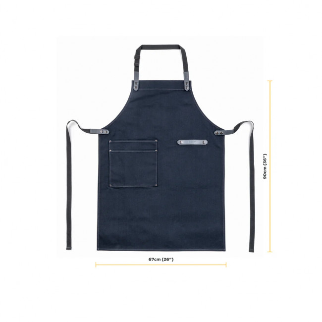 Ooni Pizzaiolo Grillschürze