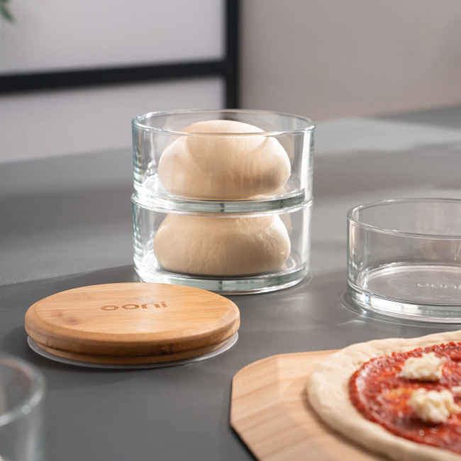 Ooni Stapelgefäß-Set