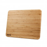 Ooni Teigdeckel Holz