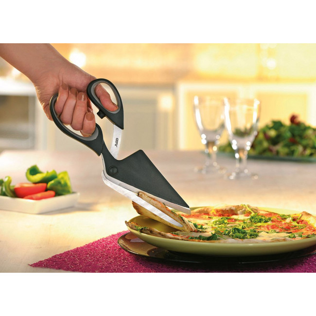 Pizzaschere PEZZO GEFU