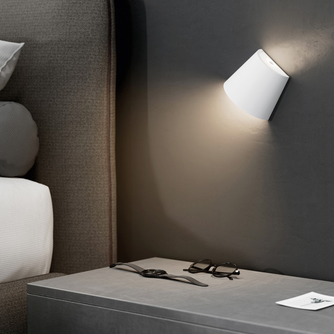 Akku-Tischleuchte Flex weiß 4 Akku-Tischleuchte Flex weiß