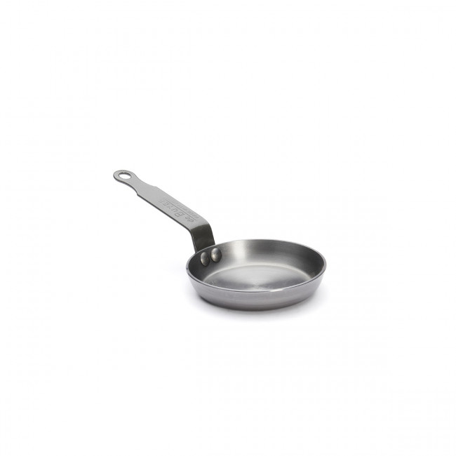 Mineral B mini Pfanne 12 cm deBuyer