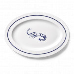 Dibbern Brasserie Platte 33cm