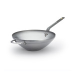 Wok Mineral B 32cm deBuyer
