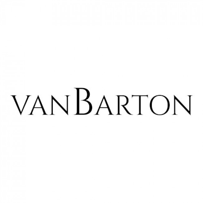 Logo vanBarton