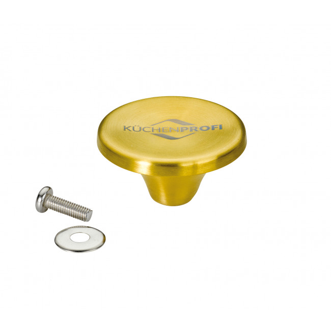 Guss Knauf Gold Provence Küchenprofi