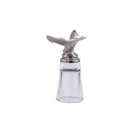Schnapsglas Ente